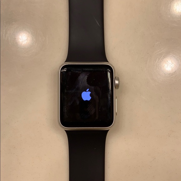 Apple Watch Series 1 38mm - Picture 1 of 5